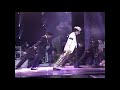 Michael Jackson Smooth Criminal Live Seoul 1996 HQ HD