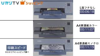 A4カラーインクジェット複合機 PIXUS TS7330 (ホワイト)