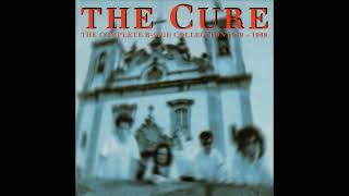 The Cure - Splintered in Her Head (Rare B-side)