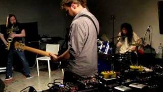 Maranata @ SuperDeluxe - March 2009