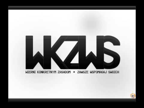 WKZ PRT - Pozycja na blokach