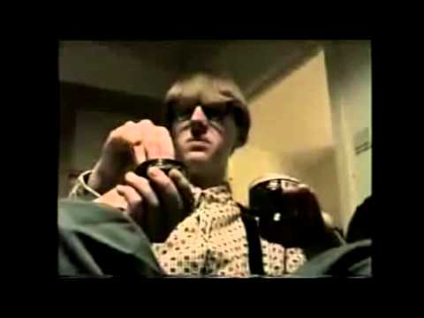 Old Swedish Snus Commercial