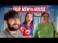 FINALLY OUR NEW HOUSE TOUR | SUPER HAPPY & PROUD MOMENT