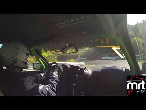 RCN 7 - Preis der Erftquelle, Nürburgring, VLN Variante