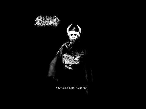 Tot aus dem Wald - Satan no Mono (Full Album 2022)