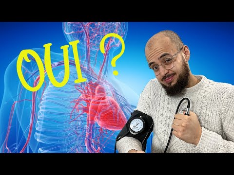 Peut-on guérir de l’hypertension artérielle ?