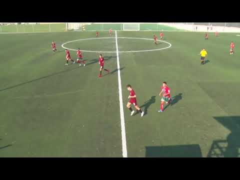 FSKS predpioniri Olimpik1 -  Sarajevo 1