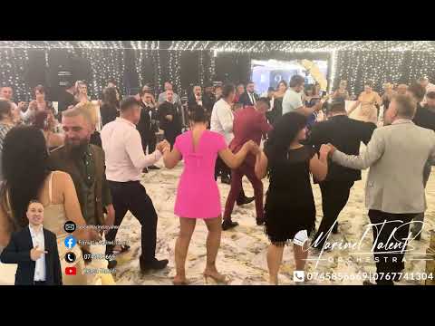 ❌Formatia Marinel Talent❌Colaj Cel Mai Nou Colaj De Petrecere ❌2024  ❌ Nunta Alex&Denisa