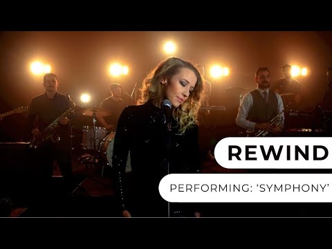 Rewind - Symphony