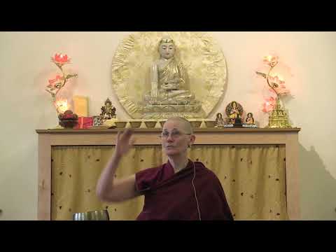 11-16-19 What is the State of My Mind? - BBCorner