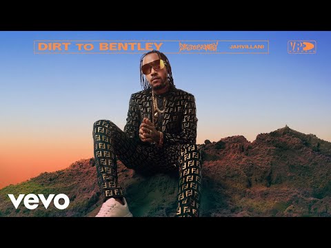 Jahvillani, Skillibeng - Smooth | Official Audio