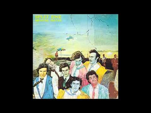 Split Enz - Time For A Change 1975 (Mental Notes Version)