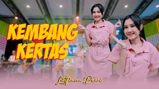 Download lagu Lutfiana Dewi - KEMBANG KERTAS (   ANEKA MUSIC ) mp3
