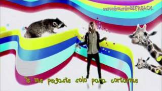 Breathe Carolina - Hello Fascination [Español]