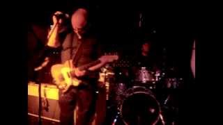 Grand Duchy - Black Suit - San Diego, 2009 - #1