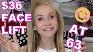 GET INSTANT FACELIFT & REMOVE WRINKLES! | SEE THE BAD AND THE GOOD!