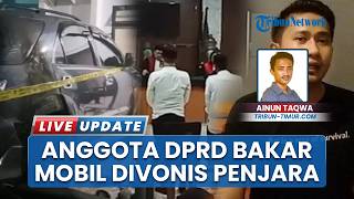 Vonis Dinilai Lebih Ringan dari Tuntutan JPU, Anggota DPRD Sinjai Kamrianto Dihukum 4 Bulan 10 Hari