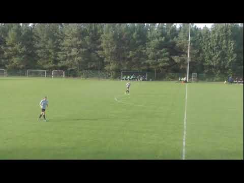 LKS Orzeł Nieborów   Pelikan II Łowicz