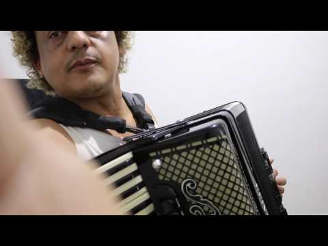 Video Aula Acordeon - Lembrança.