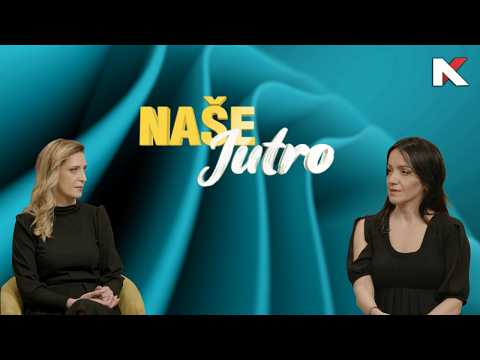 Nena Mitrović i prof. dr Milena Mrdak Mićović 02.02.2026.