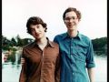 kings of convenience - singing softly to me