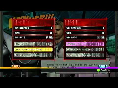 Raging Spider vs Loz990 - UMvC3 - Dec 15 GameClucks Weekly Tournament