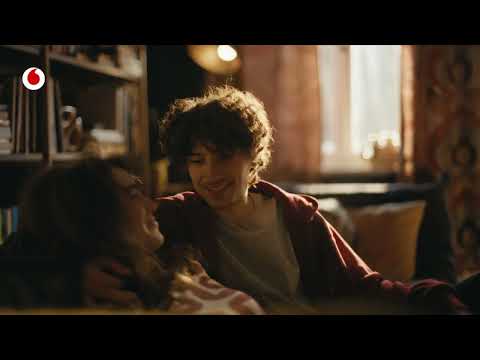 Nett sein lohnt sich – für günstige Vodafone Zusatzkarten zum Mobilfunk-Vertrag