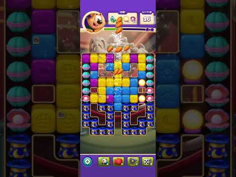 Toon Blast Level #7034_2#7035#7036#7037#7038 Clear ‎@mlupin's Room  (3)