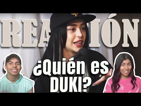 MEXICANOS REACCIONAN II NICKI NICOLE: El día que la descubrió Duki y y el futuro de Milo J (Parte 2)