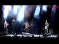The Black Lips "Modern Art" @ San Miguel Primavera Sound 2012