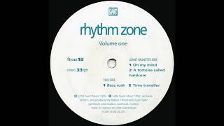 Rhythm Zone - Volume One - A Tortoise Called Hardcore