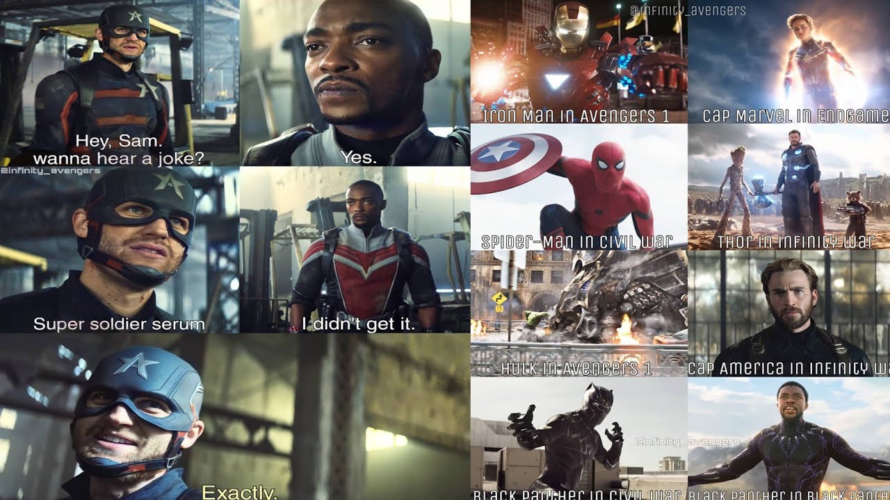 Marvel funny memes only true fans will understand |Marvel memes|