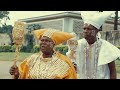 OOSA ALAJE A Nigerian Yoruba Movie Starring Juliet Jato Kemi Apesin Apa Tosin Olaniyan