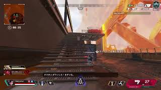 [Apex]　[参加型]　プラチナ帯