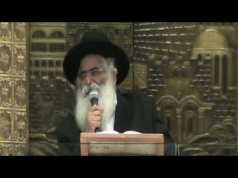 הרב יורם אברג'ל-המסר היומי -כיצד יוצאים זכאים בראש השנה מן הדין הנורא?-כ"ז אלול תשפ'ג