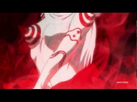 afbeelding Deadman Wonderland Opening - Toonami Version (1080p HD)