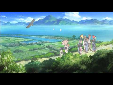 DANS UN RECOIN DE CE MONDE - Film annonce