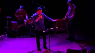 Jesu / Sun Kil Moon "Beautiful You" (amazing live version !) @ Divan du Monde Paris 22/02/2016