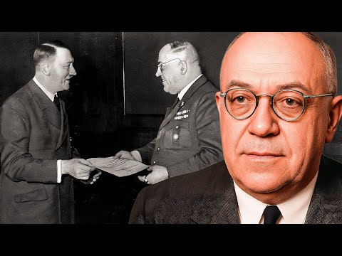 What Happened to Hitler’s Personal Doctor After WW2