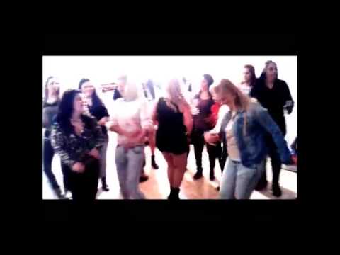 NUEVA RUMBA PORTUGUESA 2015.mp4