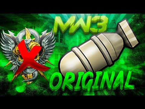 EL INFECTADO ORIGINAL EL MEJOR *MODERN WARFARE 3* Video