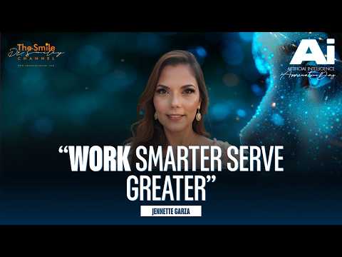Leading with Faith: Multiply Your Impact | AI Day
