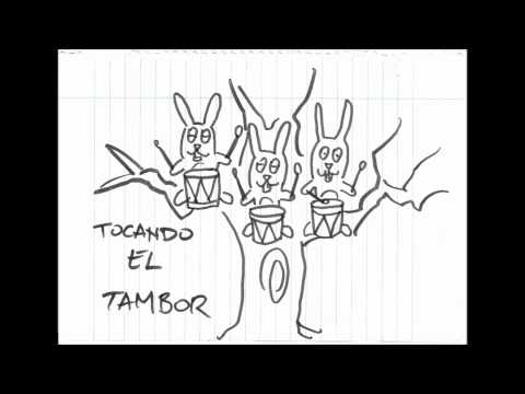 download lagu mp3 mp4 Tres Conejos En Un Arbol, download lagu Tres Conejos En Un Arbol gratis, unduh video klip Tres Conejos En Un Arbol