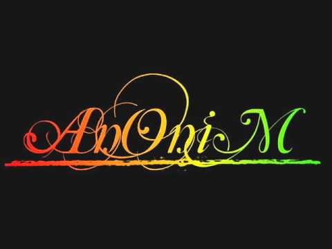 Anonim Ft. D.Weed - Dzień Jak Codzień