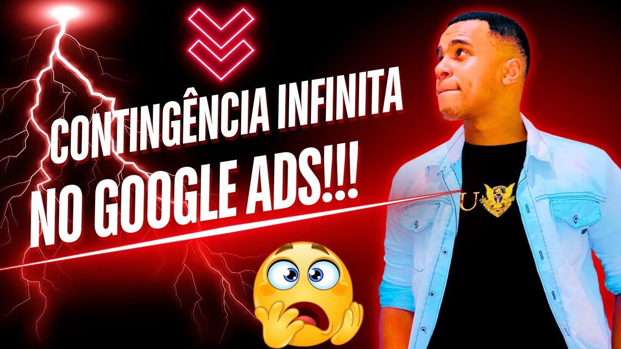 🚀 NUNCA MAIS PARE DE ANUNCIAR NO GOOGLE ADS - SAIBA COMO GERAR CONTAS INFINITAS 💡🔑