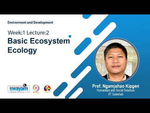 Environment and Development Intro Video