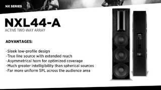 Video thumbnail for NXL44 A 2015 video by All Music Corporation