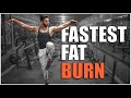 Best Fat Burning Workout