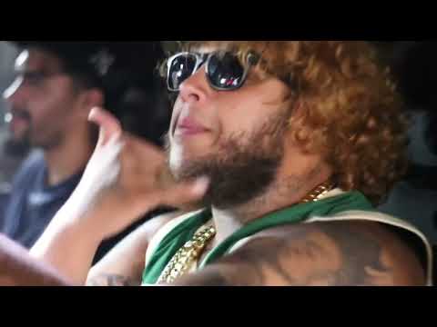 La Jota - Free Style #1.  (Picante Gang )