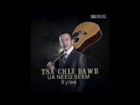 Xy Lee - Tsa Chij Dawb Ua Neeg Seem ( Full song ) New Song 2018